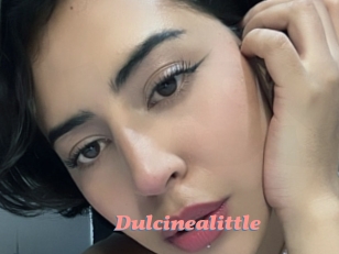 Dulcinealittle