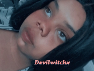 Dxvilwitchx