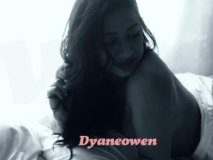 Dyaneowen