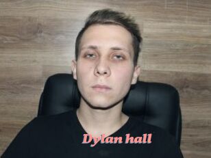 Dylan_hall