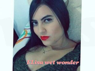 ELisa_wet_wonder