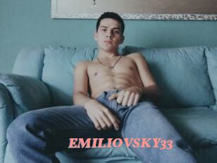 EMILIOVSKY33