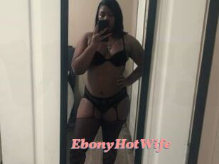 EbonyHotWife