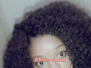 EbonySpice