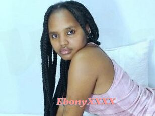 EbonyXXXX