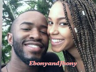 EbonyandJhony