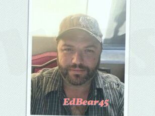 EdBear45