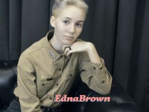 EdnaBrown