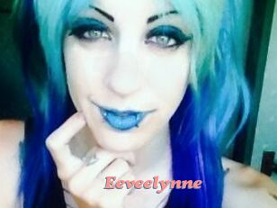 Eeveelynne