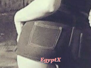 EgyptX