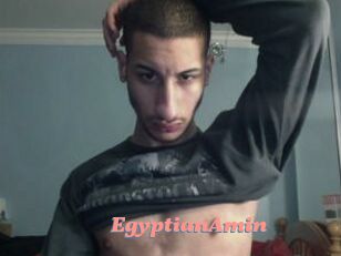 EgyptianAmin