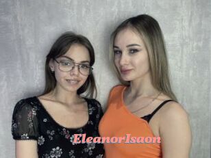 EleanorIsaon