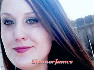 Eleanor_James