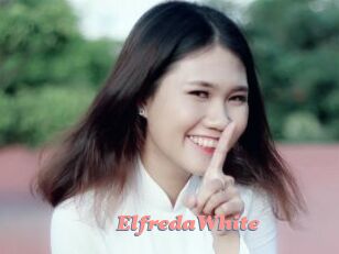 ElfredaWhite