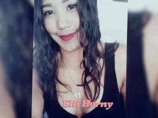 Elii_Horny