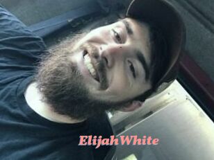 Elijah_White