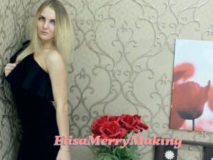 ElisaMerryMaking