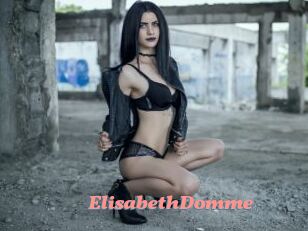 ElisabethDomme