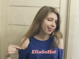 EllaSoHot