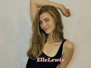 ElleLewis