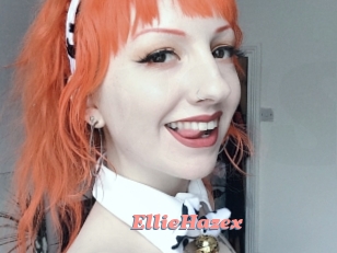 EllieHazex