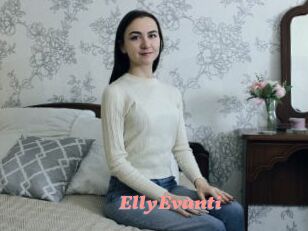 EllyEvanti