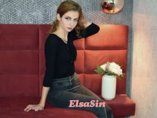 ElsaSin