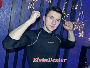 ElvinDexter