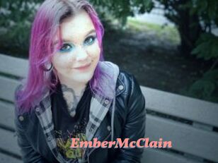 EmberMcClain