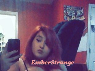 EmberStrange