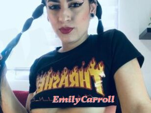 EmilyCarroll