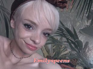 Emilyspeens