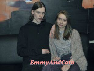 EmmyAndCato