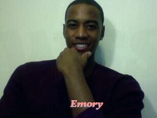 Emory