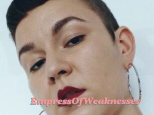 EmpressOfWeaknesses