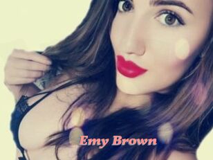 Emy_Brown