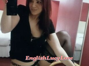 EnglishLucyLove