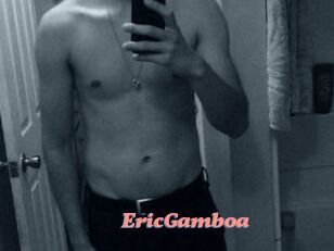 EricGamboa