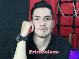 ErickSolano