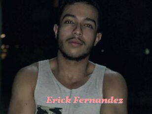 Erick_Fernandez