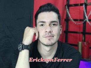 EricksonFerrer