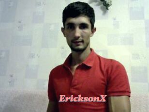 EricksonX