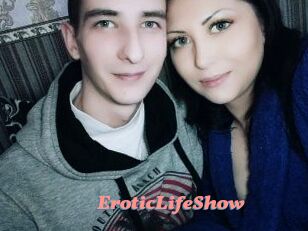 EroticLifeShow