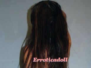 Erroticadoll