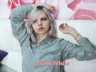 EsmeWhite