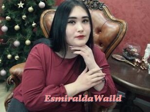 EsmiraldaWaild