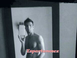 Espartanosex