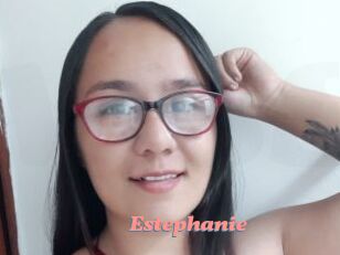 Estephanie