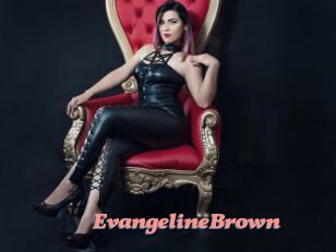 EvangelineBrown