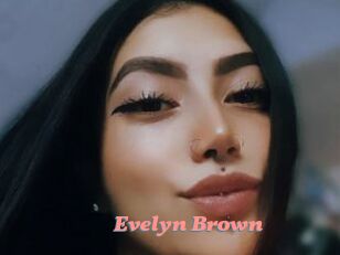 Evelyn_Brown